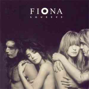 Fiona  - Squeeze