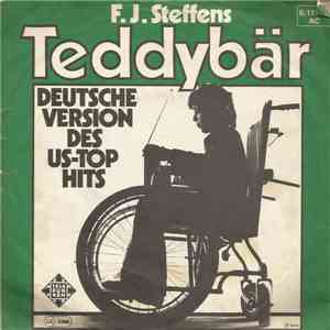 F.J. Steffens - Teddybär