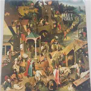 Fleet Foxes - Fleet Foxes