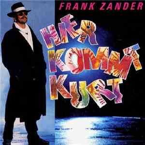 Frank Zander - Hier Kommt Kurt