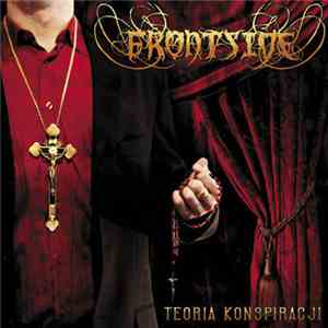 Frontside  - Teoria Konspiracji