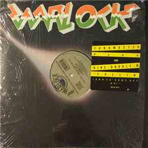 Funkmaster Flex & Nine Double M - F.A.L.L.I.N. (And You Can't Get Up)