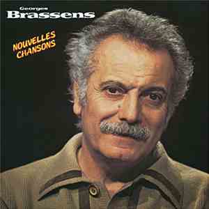 Georges Brassens - N°12 Don Juan