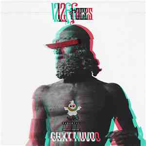 Ghxt Nuvo - 12 Faces