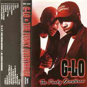 G-Lo - The Funky Overthrow