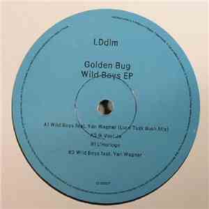 Golden Bug - Wild Boys EP