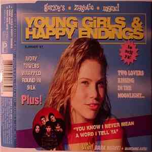 Gorky's Zygotic Mynci - Young Girls & Happy Endings