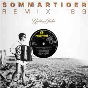 Gyllene Tider - Sommartider Remix '89