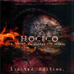 Hocico - A Través De Mundos Que Arden