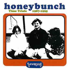 HoneyBunch - Time Trials 1987-1995