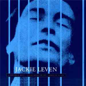 Jackie Leven - Universal Blue