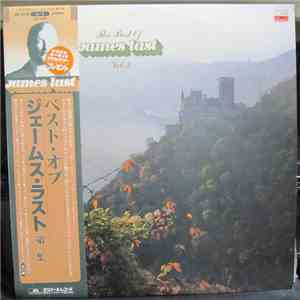 James Last - The Best Of James Last Vol. 2