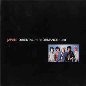 Japan - Oriental Performance 1980
