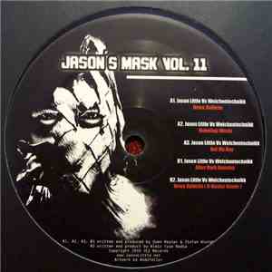 Jason Little Vs Weichentechnikk - Jason's Mask Vol.11