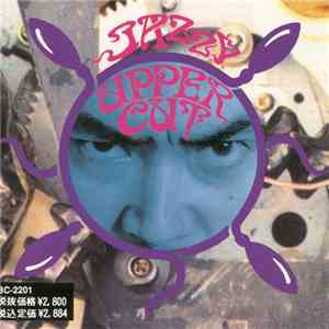 Jazzy Upper Cut - Jazzy Upper Cut