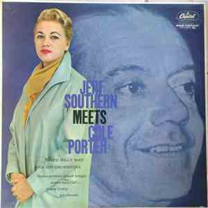 Jeri Southern - Jeri Southern Meets Cole Porter