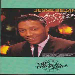 Jesse Belvin - ...But Not Forgotten