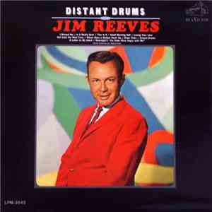 Jim Reeves - Distant Drums