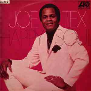 Joe Tex - Happy Soul