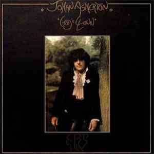 Johan Asherton - God's Clown