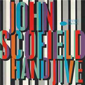 John Scofield - Hand Jive