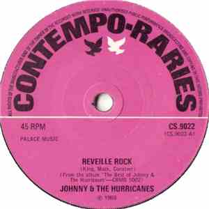 Johnny & The Hurricanes - Reveille Rock