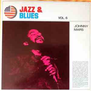 Johnny Mars - Johnny Mars