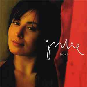 Julie - Home