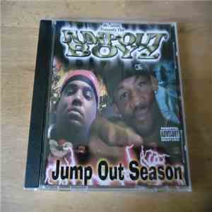 Jump Out Boyz - Jump Out Season