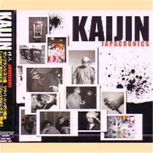 Kaijin - Japacronics