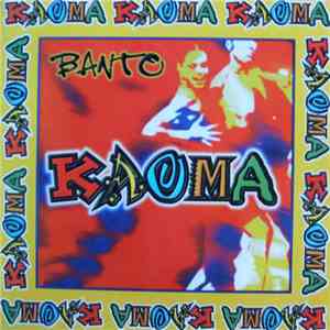 Kaoma - Banto