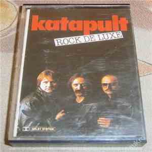 Katapult  - Rock De Luxe