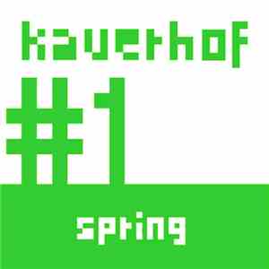 Kauerhof - Spring