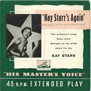 Kay Starr - Kay Starr's Again