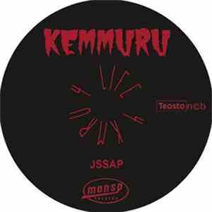 Kemmuru - JSSAP
