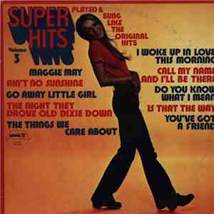 Kings Road - Super Hits Volume 3