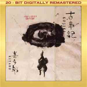 Kitaro - Kojiki