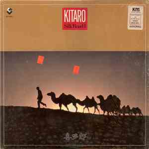 Kitaro - Silk Road I