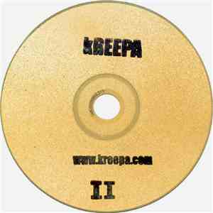 Kreepa - Kreepa II