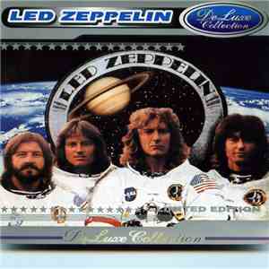 Led Zeppelin - DeLuxe Collection
