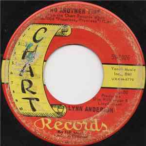 Lynn Anderson - No Another Time / The Worst Is Yet To Come