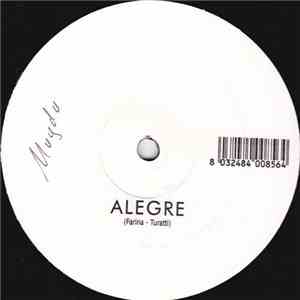 Magda - Alegre