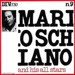 Mario Schiano - And His All Stars