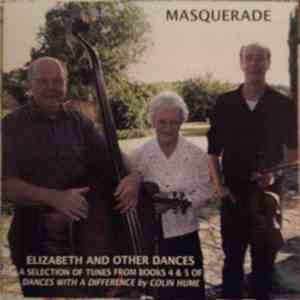 Masquerade  - Elizabeth And Other Dances