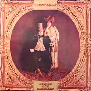 Meatloaf - Featuring Stoney And Meatloaf