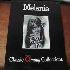 Melanie  - The Greatest Hits Of Melanie