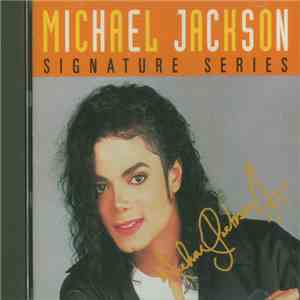 Michael Jackson - Signature Series