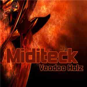 Miditeck - Voodoo Holz