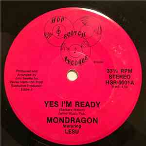 Mondragon - Yes I'm Ready / Runaround Sue