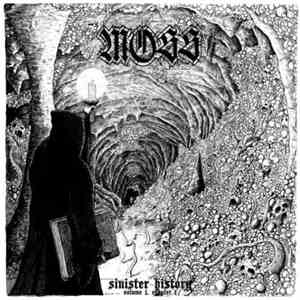 Moss  - Sinister History - Volume 1, Chapter 1